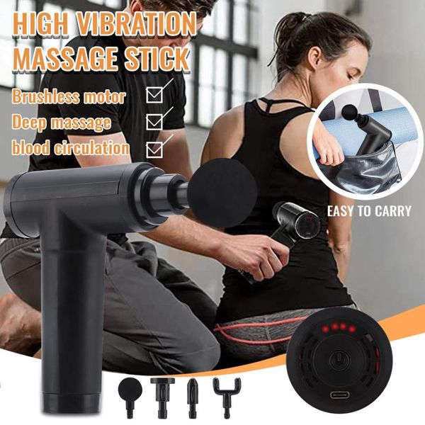 massage gun deep tissue percussion muscle massager for pain relief fascia electric body cordless handheld accessories
massage gun deep tissue percussion muscle massager for pain relief fascia electric body cordless handheld accessories