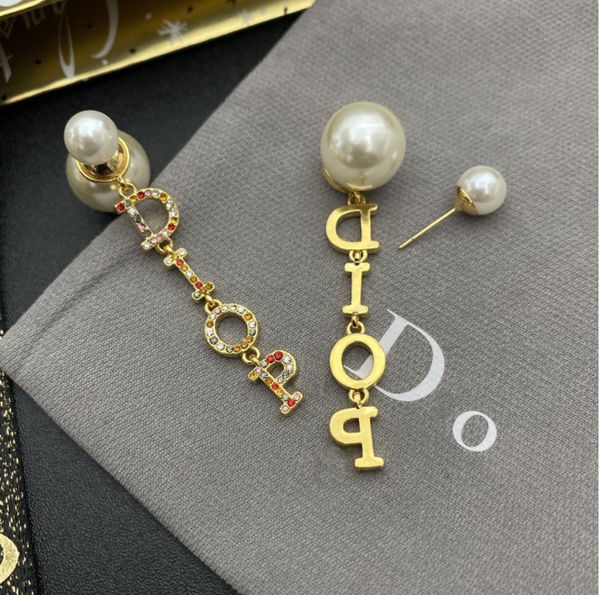50% off factory store online home color letters long tassel pendant size pearl silver needle classic earrings, Golden;silver
50% off factory store online home color letters long tassel pendant size pearl silver needle classic earrings, Golden;silver