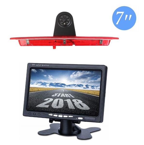 car rear view cameras& parking sensors 3rd brake light reversing camera for transit custom v362 2012-2021
car rear view cameras& parking sensors 3rd brake light reversing camera for transit custom v362 2012-2021
