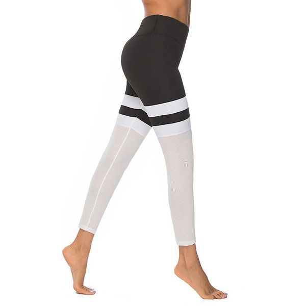 yoga outfits women pants contrast color slim fit lifting hips breathable sweat-absorption n66, White;red
yoga outfits women pants contrast color slim fit lifting hips breathable sweat-absorption n66, White;red