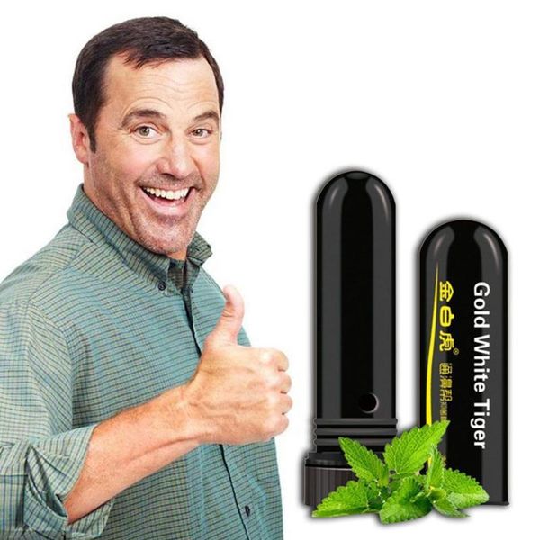 electric nose & ear trimmers 1 pcs nasal inhaler stick mint refreshing rhinitis aroma care treatment for asthma nas n9h8
electric nose & ear trimmers 1 pcs nasal inhaler stick mint refreshing rhinitis aroma care treatment for asthma nas n9h8