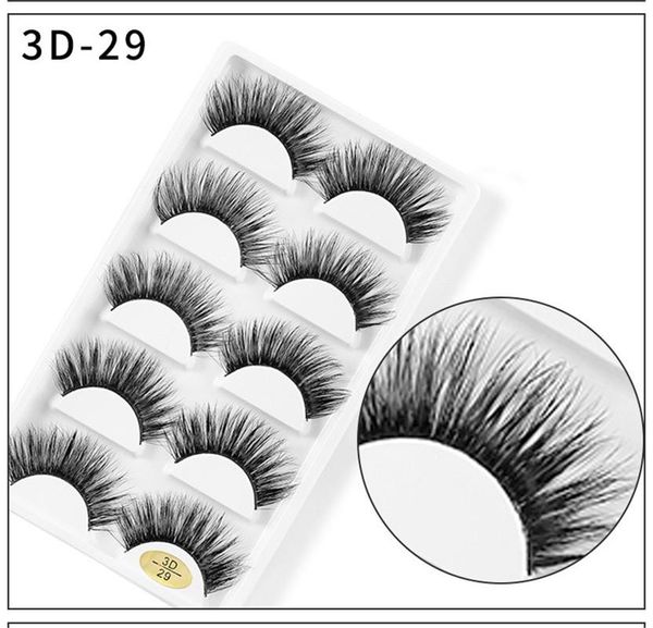 false eyelashes tdance 3d 1 real mink lashes natural 5 pairs/pack long makeup lash extension eyelash beauaty fake
false eyelashes tdance 3d 1 real mink lashes natural 5 pairs/pack long makeup lash extension eyelash beauaty fake