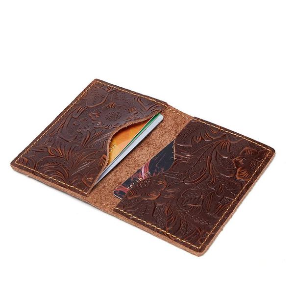 card holders arrival mini wallets ultra-thin holder mens business small genuine leather purse case wb101, Brown;gray
card holders arrival mini wallets ultra-thin holder mens business small genuine leather purse case wb101, Brown;gray