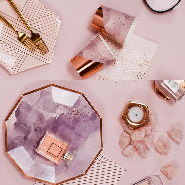 disposable dinnerware 8 pieces of marble tableware set paper tray straw cup gold stamp wedding birthday decoration party supplie
disposable dinnerware 8 pieces of marble tableware set paper tray straw cup gold stamp wedding birthday decoration party supplie