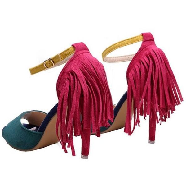 dress shoes thin high heels flock party slides fashion office sandals sandalias mujer sapato feminino women summer pumps woman sf0463, Black
dress shoes thin high heels flock party slides fashion office sandals sandalias mujer sapato feminino women summer pumps woman sf0463, Black