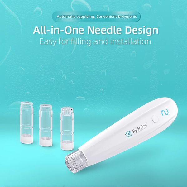 dr pen wireless and wired derma pen automatic infusion essence hydra pen h2 with 12pcs micro needles for skin care
dr pen wireless and wired derma pen automatic infusion essence hydra pen h2 with 12pcs micro needles for skin care