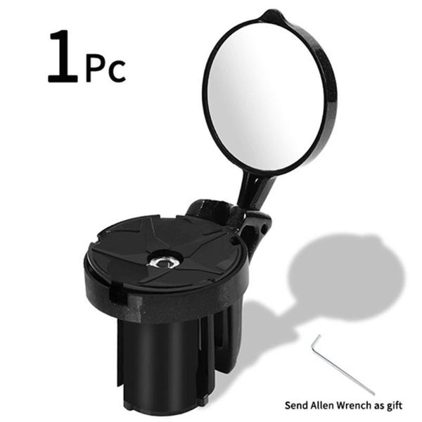 bike groupsets mirrors handlebar rearview mirror 360 degree rotatable cycling bicycle accessories mountain road
bike groupsets mirrors handlebar rearview mirror 360 degree rotatable cycling bicycle accessories mountain road