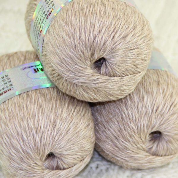sale luxurious soft 3balls x 50gr mongolian pure cashmere yarn hand knitting wool crochet 233-636-3 oldlace beige, Black;white
sale luxurious soft 3balls x 50gr mongolian pure cashmere yarn hand knitting wool crochet 233-636-3 oldlace beige, Black;white