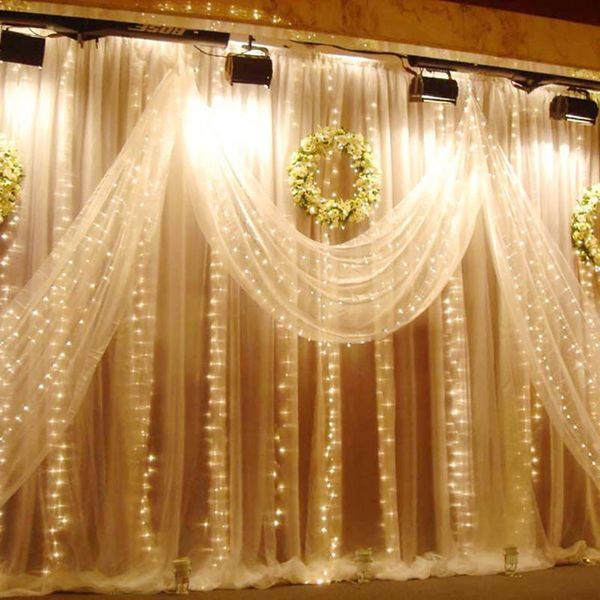 strings 3m led curtain garland on the window usb string lights fairy festoon remote control year wedding decorations for home room
strings 3m led curtain garland on the window usb string lights fairy festoon remote control year wedding decorations for home room