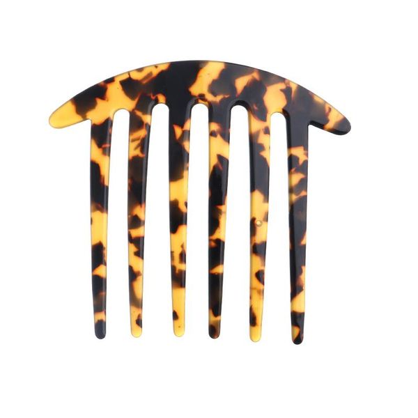 hair accessories wholesale acetate acrylic leopard tortoiseshell combs clips for women girls
hair accessories wholesale acetate acrylic leopard tortoiseshell combs clips for women girls