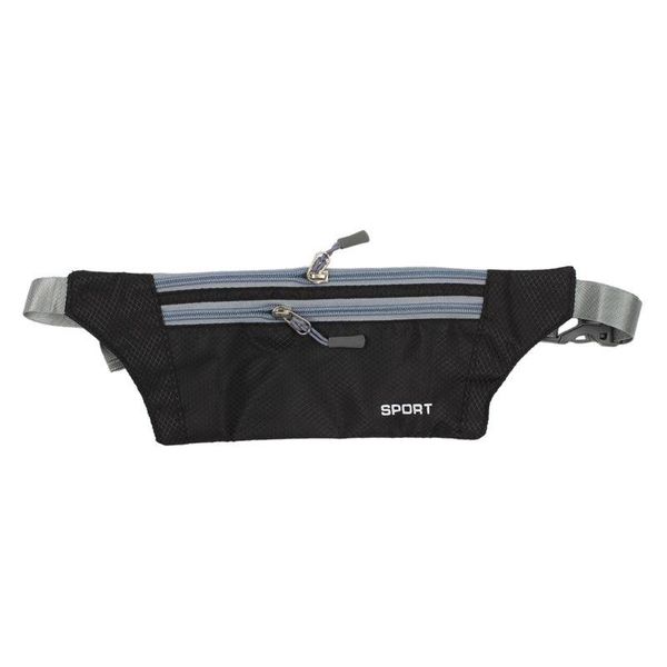 running bum bag travel handy hiking sport fanny pack waist belt zip pouch black bags
running bum bag travel handy hiking sport fanny pack waist belt zip pouch black bags