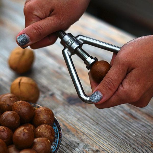 tools & accessories 4# walnut clip peeler nut macadamia multifunctional household fruit opener kitchen sheller crack filbert plier
tools & accessories 4# walnut clip peeler nut macadamia multifunctional household fruit opener kitchen sheller crack filbert plier