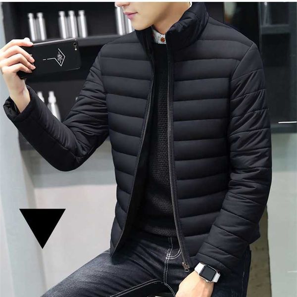 mrmt brand men's wadded jackets collar thickened men overcoat for male jackets down cotton clothes man jacket clothing 211110, Black
mrmt brand men's wadded jackets collar thickened men overcoat for male jackets down cotton clothes man jacket clothing 211110, Black