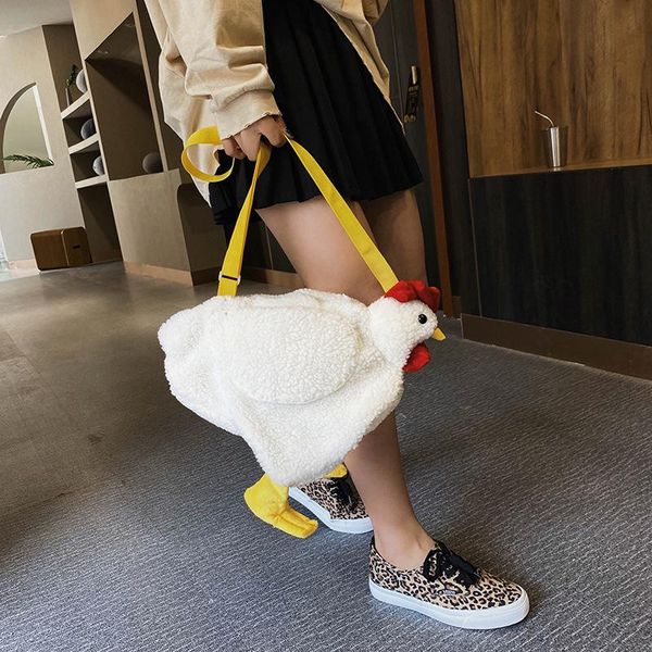evening bags women ladies cute chicken mini casual chain strap fashion shoulder crossbody bag tote handbag messenger stylish design
evening bags women ladies cute chicken mini casual chain strap fashion shoulder crossbody bag tote handbag messenger stylish design