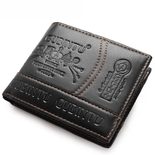 wallets wallet men leather coin purse short male multifunctional pu credit card holder business, Red;black
wallets wallet men leather coin purse short male multifunctional pu credit card holder business, Red;black