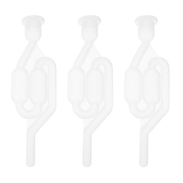 other bath & toilet supplies 3pcs one-way valves bottle sers airlocks home brew accessories
other bath & toilet supplies 3pcs one-way valves bottle sers airlocks home brew accessories