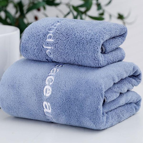 towel soft solid color microfiber bath towels absorbent quick-drying warm beach el shower washcloth home bathroom supplies
towel soft solid color microfiber bath towels absorbent quick-drying warm beach el shower washcloth home bathroom supplies
