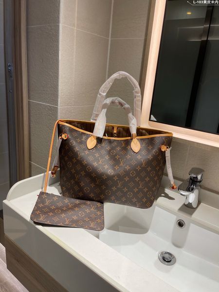 2020 new women leather handbags female mother package bag hand mother bill of lading shoulder bag women bag+small bag n51106 m40157
2020 new women leather handbags female mother package bag hand mother bill of lading shoulder bag women bag+small bag n51106 m40157
