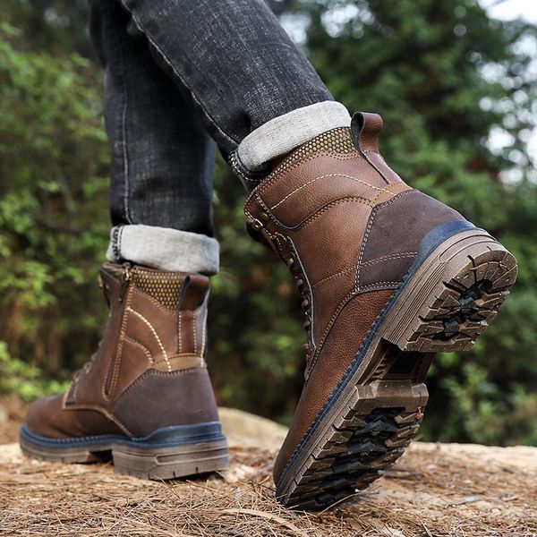 boots tenis long slip sale leisure breathable zapatos botas fashion winter man mens men shoes genuine sport shoe, Black
boots tenis long slip sale leisure breathable zapatos botas fashion winter man mens men shoes genuine sport shoe, Black