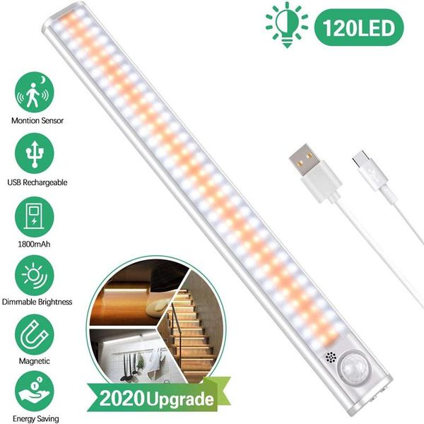 120leds led under cabinet light 160leds pir motion sensor lamp for wardrobe cupboard closet kitchen lighting night
120leds led under cabinet light 160leds pir motion sensor lamp for wardrobe cupboard closet kitchen lighting night