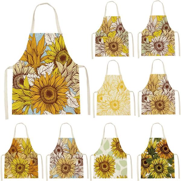 aprons plant kitchen apron women pinafore child 38-47cm sunflower custom logo household cleaning supplies 55-68
aprons plant kitchen apron women pinafore child 38-47cm sunflower custom logo household cleaning supplies 55-68