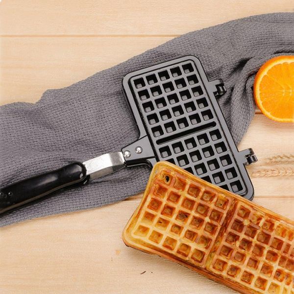 pans puff double-sided waffle machine bubble oven non-stick cooker die-cast aluminum breakfast kitchen supplies
pans puff double-sided waffle machine bubble oven non-stick cooker die-cast aluminum breakfast kitchen supplies