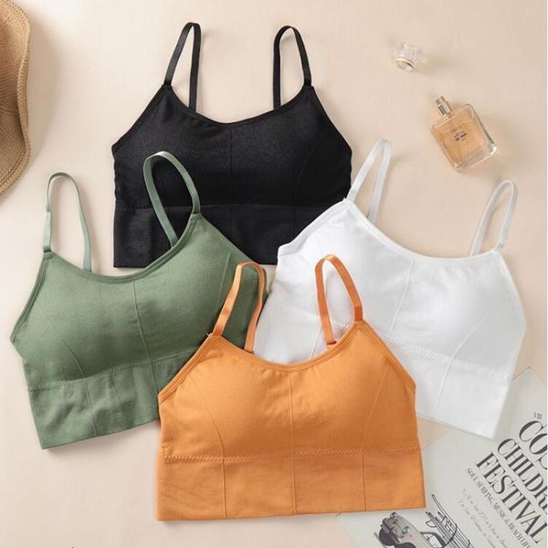 women sport yoga vest running gym fitness padded active wire breathable shockproof sports bra, Black;white
women sport yoga vest running gym fitness padded active wire breathable shockproof sports bra, Black;white