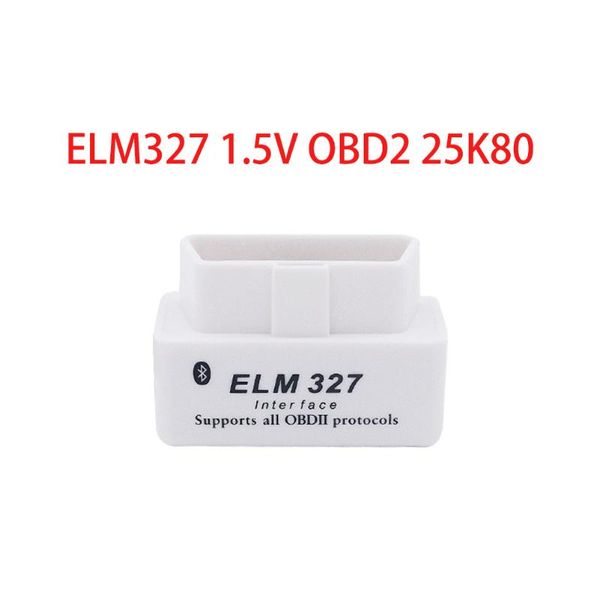 code readers & scan tools mini elm327 bluetooth obd2 car diagnostic tool for android/symbian obdii protocol
code readers & scan tools mini elm327 bluetooth obd2 car diagnostic tool for android/symbian obdii protocol