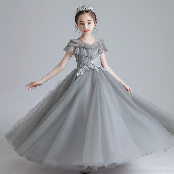 girl's dresses little girl flower wedding party lace tutu dress polka dot baby kids clothes summer children birthday, Red;yellow
girl's dresses little girl flower wedding party lace tutu dress polka dot baby kids clothes summer children birthday, Red;yellow