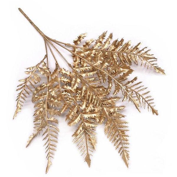 decorative flowers & wreaths gold/silver shiny golden artificial plants leaf scene layout christmas decor flower bouquet glitter powder bran
decorative flowers & wreaths gold/silver shiny golden artificial plants leaf scene layout christmas decor flower bouquet glitter powder bran