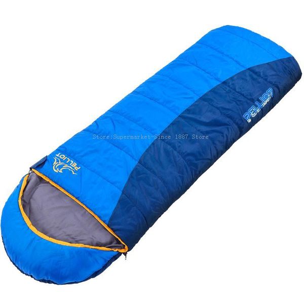 sleeping bags outdoor cotton bag men and women indoor thickening winter warm splicing camping double four seasons
sleeping bags outdoor cotton bag men and women indoor thickening winter warm splicing camping double four seasons