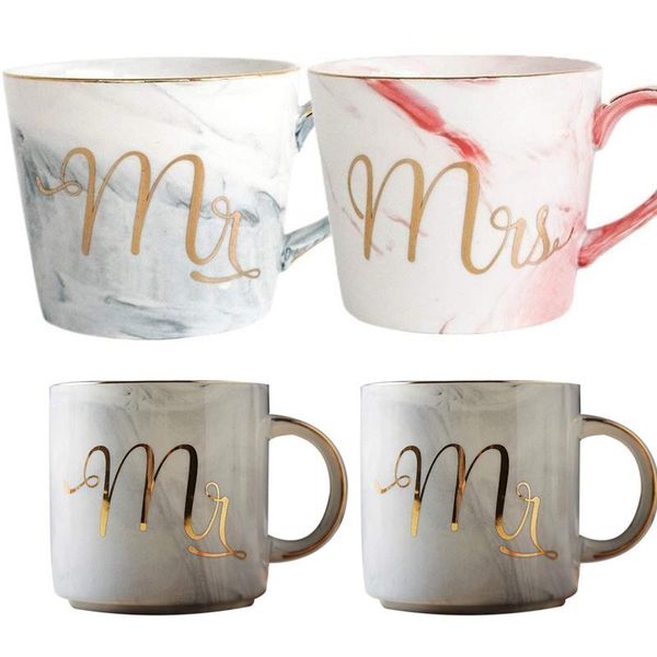mugs coffee mug set: mr. and mrs. marble colored ceramic mugs, set of 2, elegant, romantic, durable, great for wedding gift, valentin
mugs coffee mug set: mr. and mrs. marble colored ceramic mugs, set of 2, elegant, romantic, durable, great for wedding gift, valentin