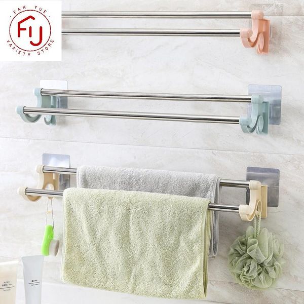 towel racks self-adhesive holder rack wall mounted hanger bathroom organizer bar shelf hook kitchen wipes hanging
towel racks self-adhesive holder rack wall mounted hanger bathroom organizer bar shelf hook kitchen wipes hanging