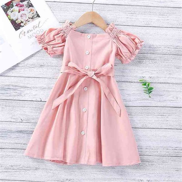 gooporson summer kids dresses for girls fashion korean off the shoulder princess dress party birthday toddler children costume 210715, Red;yellow
gooporson summer kids dresses for girls fashion korean off the shoulder princess dress party birthday toddler children costume 210715, Red;yellow