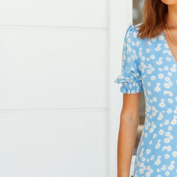 fashion loose spring and women dresses summer short sleeved v neck print long open dress, Black;gray
fashion loose spring and women dresses summer short sleeved v neck print long open dress, Black;gray