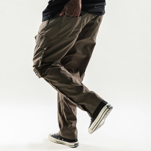 front pocket load hare pants jogger streetwear hip ankle harajuku armygreen trousers of, Black
front pocket load hare pants jogger streetwear hip ankle harajuku armygreen trousers of, Black