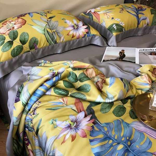 comforters & sets airable cover ice silk home comfortable duvet thin comforter summer american jungle style lanjing tencel cooling quilt
comforters & sets airable cover ice silk home comfortable duvet thin comforter summer american jungle style lanjing tencel cooling quilt