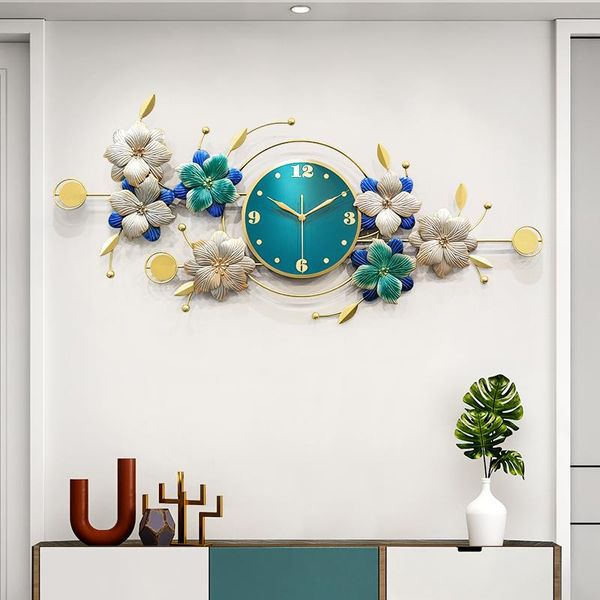 wall clocks modern large clock luxury silent art chinese style bedroom mechanism living room reloj pared home decoration 50
wall clocks modern large clock luxury silent art chinese style bedroom mechanism living room reloj pared home decoration 50