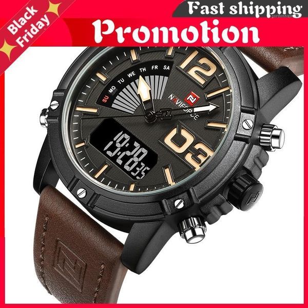 wristwatches 2021 men's fashion sport watches men quartz analog date clock man leather military waterproof watch relogio masculino, Slivery;brown
wristwatches 2021 men's fashion sport watches men quartz analog date clock man leather military waterproof watch relogio masculino, Slivery;brown