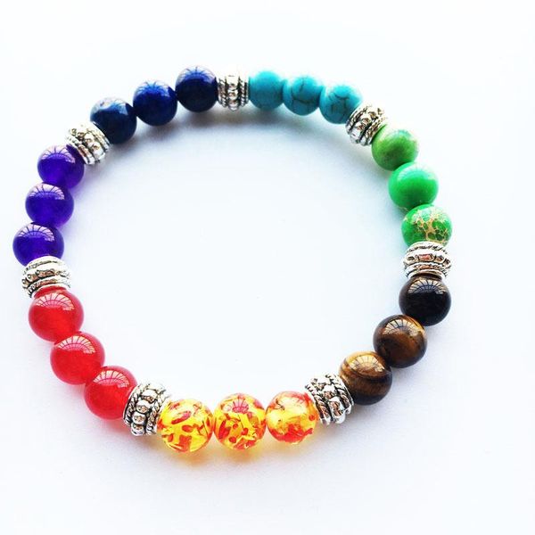 mens womens 7 chakra mixed stone healing pray mala bracelet lava rock diy beads jewelry balancing bracelets beaded, strands, Black
mens womens 7 chakra mixed stone healing pray mala bracelet lava rock diy beads jewelry balancing bracelets beaded, strands, Black