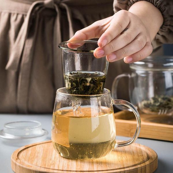 wine glasses hand blown heat resistant glass tea cup with lid infuser 500ml borosilicate innovative bottle filter
wine glasses hand blown heat resistant glass tea cup with lid infuser 500ml borosilicate innovative bottle filter