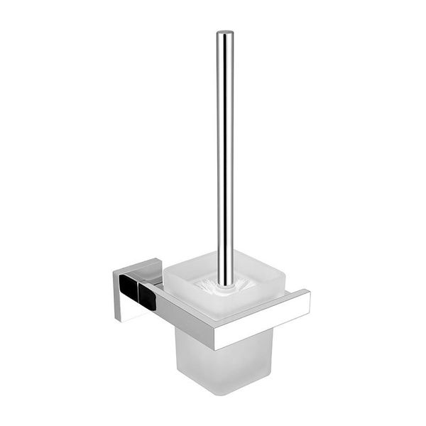 type square toilet brush 304 stainless steel bathroom with head accessories bath accessory set
type square toilet brush 304 stainless steel bathroom with head accessories bath accessory set