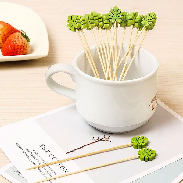 forks 100pcs disposable bamboo sticks fruit cocktail handmade toothpicks picnic party supplies furnishings
forks 100pcs disposable bamboo sticks fruit cocktail handmade toothpicks picnic party supplies furnishings