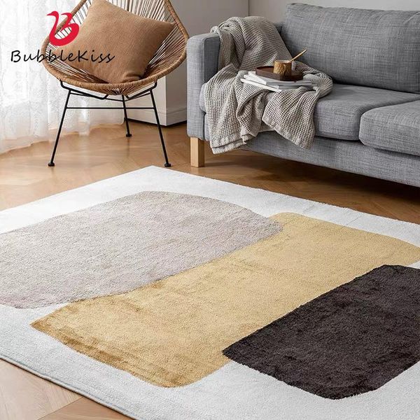carpets bubble kiss nordic style living room carpet simple geometric pattern decoration bedroom rug thicken household bedside mat
carpets bubble kiss nordic style living room carpet simple geometric pattern decoration bedroom rug thicken household bedside mat