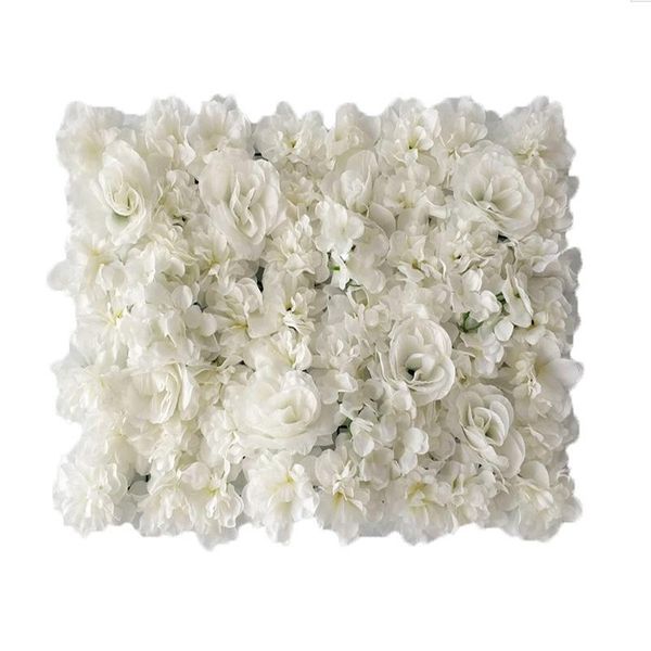 decorative flowers & wreaths 40x60cm artificial diy wedding decoration flower wall panels silk rose white romantic backdrop decor
decorative flowers & wreaths 40x60cm artificial diy wedding decoration flower wall panels silk rose white romantic backdrop decor