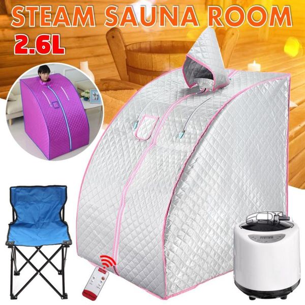 portable sauna bag steam shower generator infrared spa loss weight calories burned tent room cabin relaxation electric massagers
portable sauna bag steam shower generator infrared spa loss weight calories burned tent room cabin relaxation electric massagers