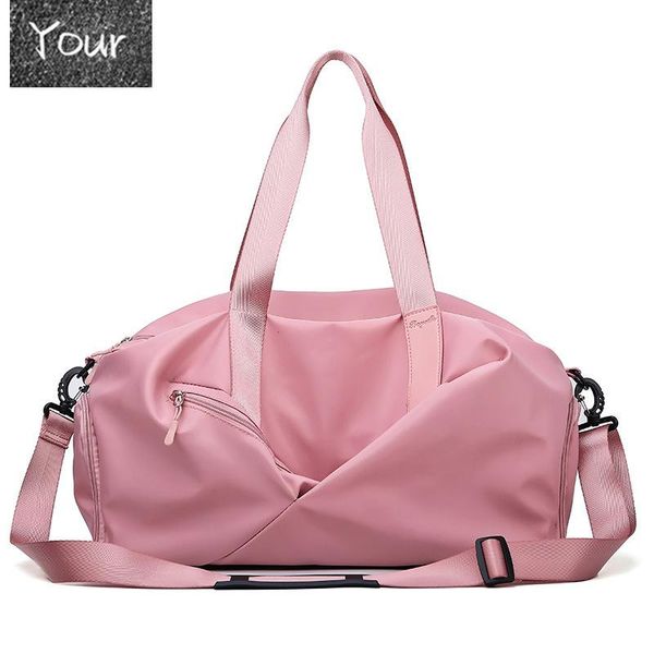 duffel bags large capacity nylon sports gym for women 2021 ladies travel bag solid color handbags shoulder with shoes compartment
duffel bags large capacity nylon sports gym for women 2021 ladies travel bag solid color handbags shoulder with shoes compartment
