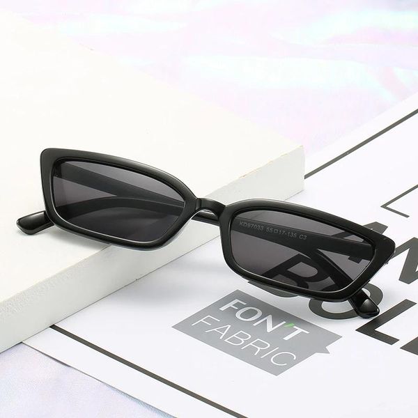 sunglasses 2021 summer fashion cat eye square retro women/men's vintage designer uv400 sun glasses shades female, White;black
sunglasses 2021 summer fashion cat eye square retro women/men's vintage designer uv400 sun glasses shades female, White;black