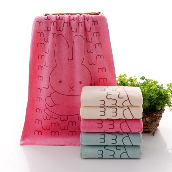 frosted m rabbit cartoon printing towel 35 * 75 water absorbing face y hair quick ying
frosted m rabbit cartoon printing towel 35 * 75 water absorbing face y hair quick ying