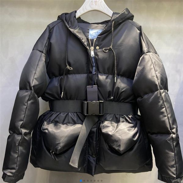 womens jackets parkas simple zipper parka down coat windbreaker warm jackets casual female jackets coat, Black
womens jackets parkas simple zipper parka down coat windbreaker warm jackets casual female jackets coat, Black